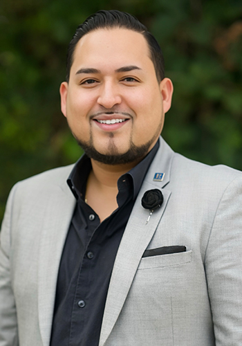 Chris A.  Cardoza, MBA